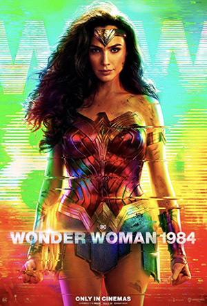 Wonder Woman 1984